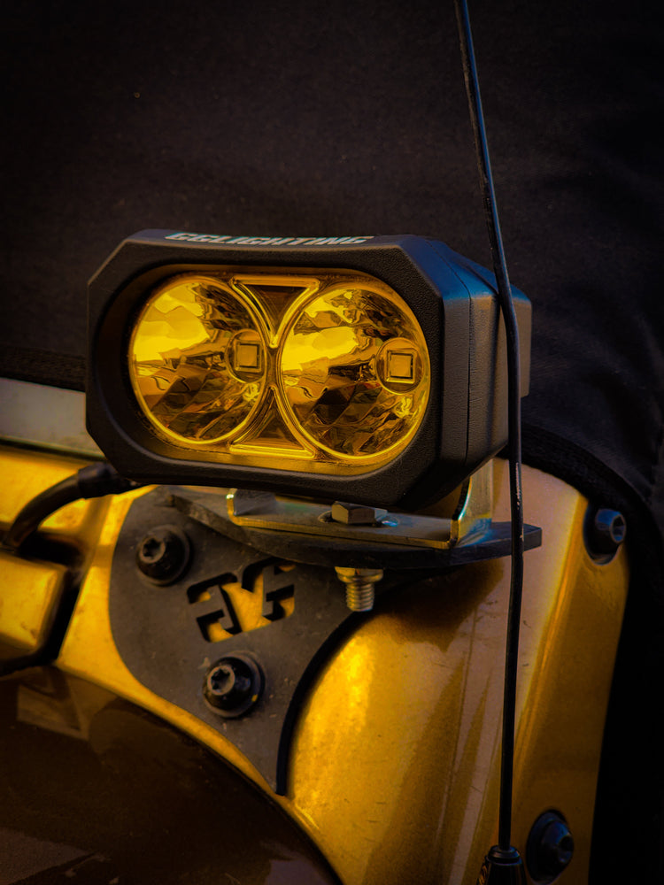 Lighting & accessories