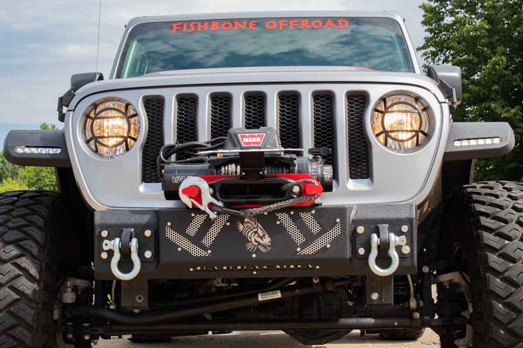 Bumpers
