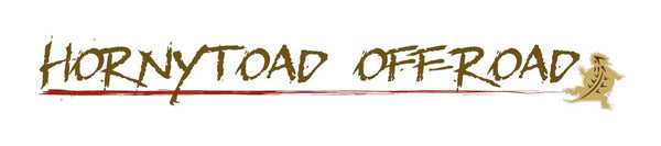 Hornytoad Off-Road