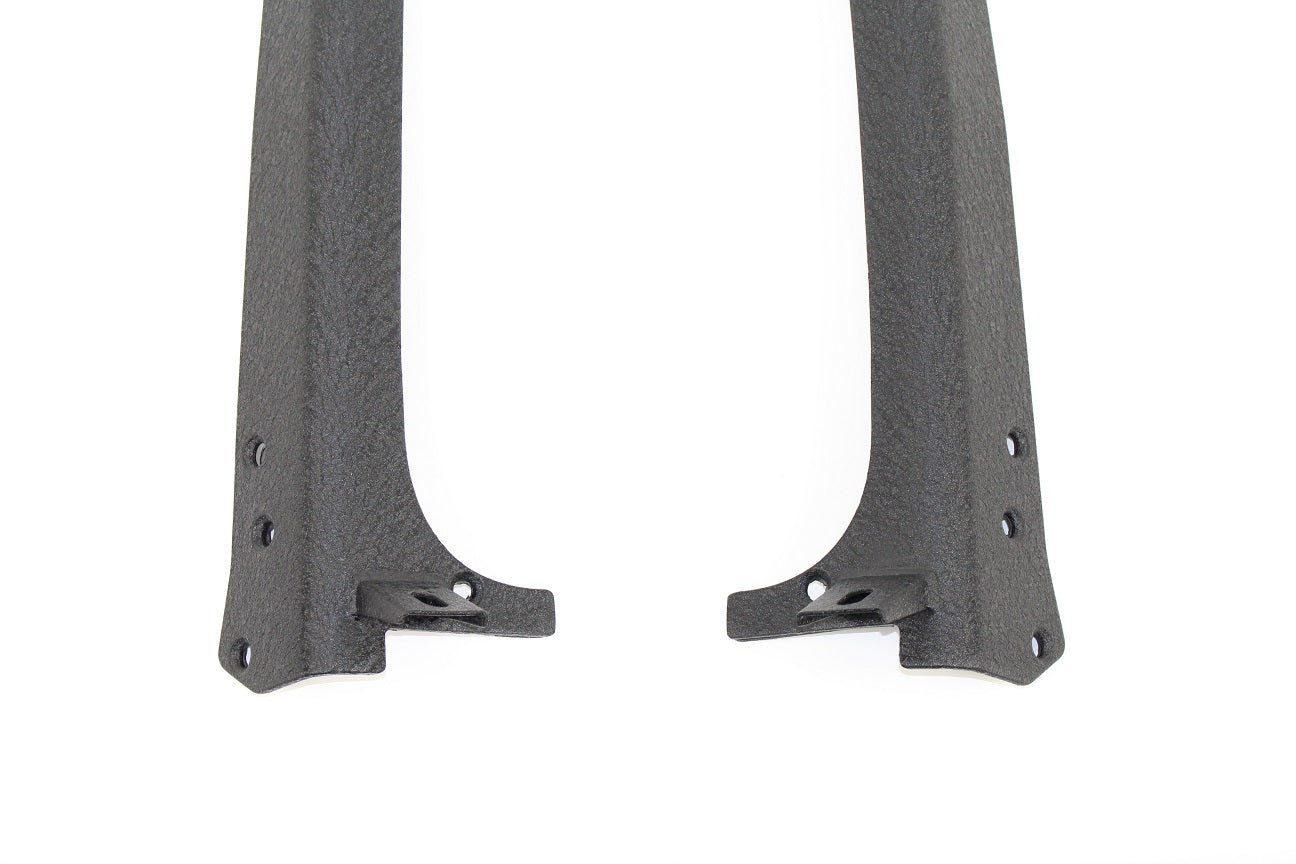 Fishbone Offroad Light Bar Mount for 1997-2006 Jeep Wrangler FB21057