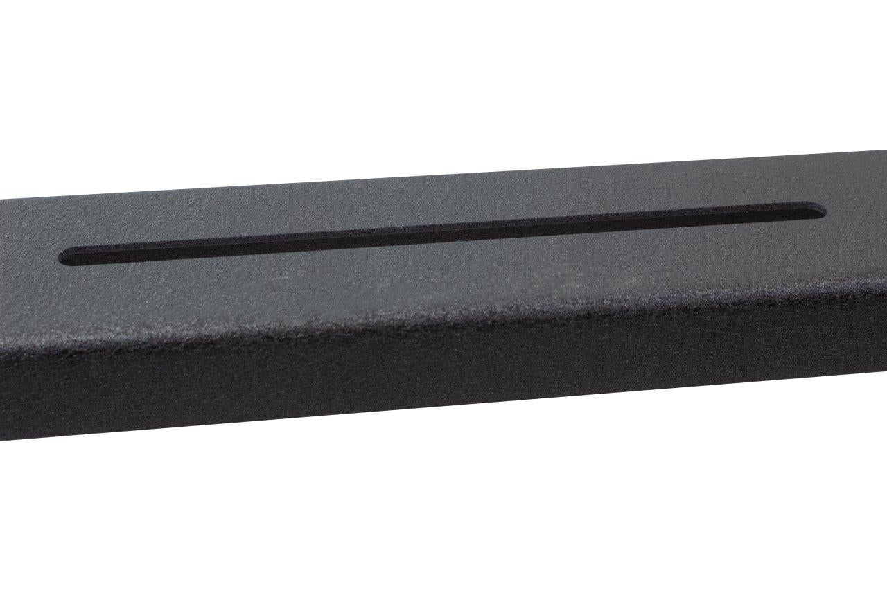 Fishbone Offroad Short Bed Half Height Tackle Rack for 2005-2023 Toyota Tacoma FB21244
