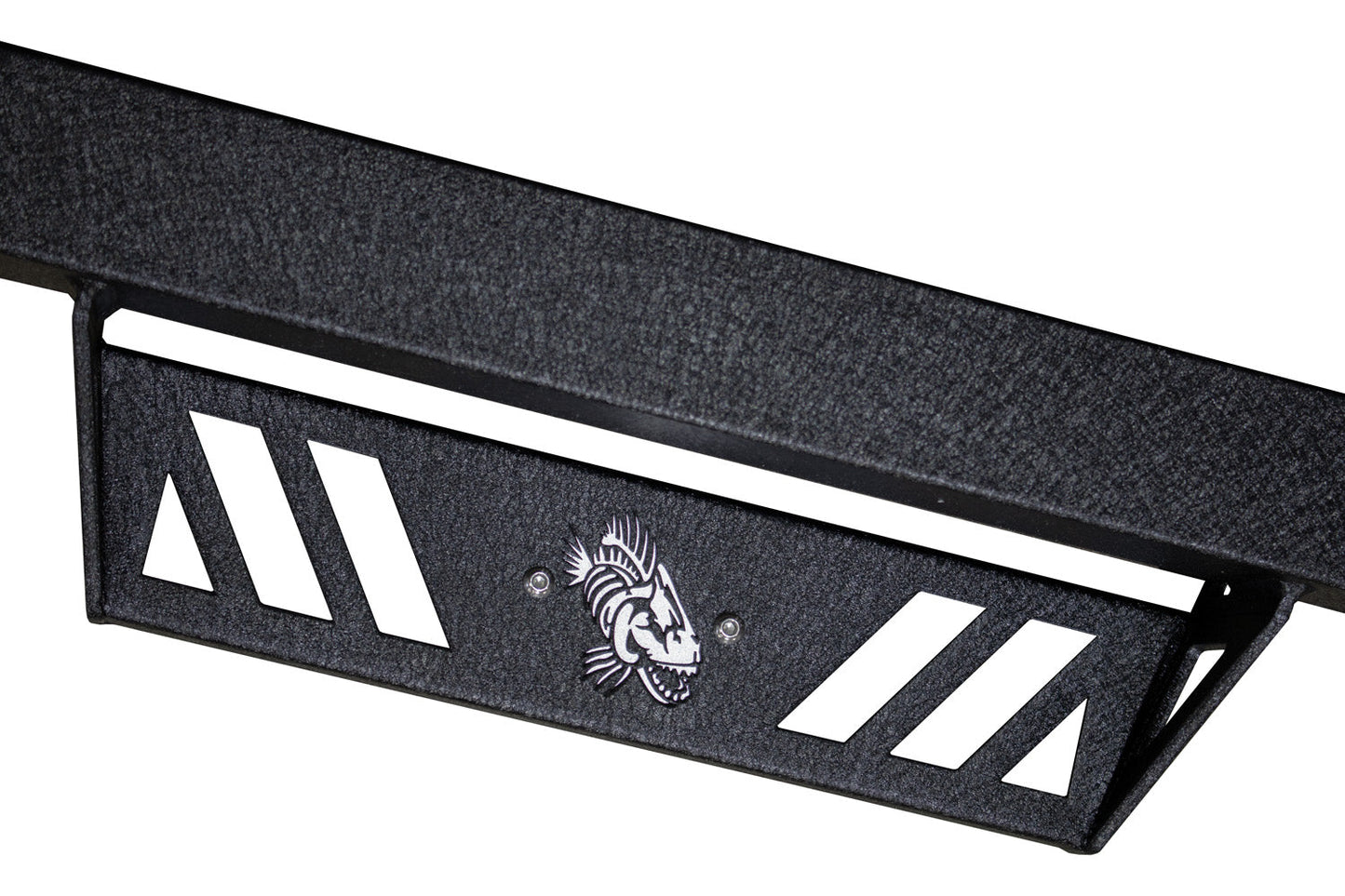 Fishbone Offroad Running Boards For 2005-2023 Toyota Tacoma FB21351