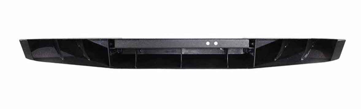 Fishbone Offroad Bullhead Front Winch Bumper for 1984-2001 Jeep Cherokee FB22059