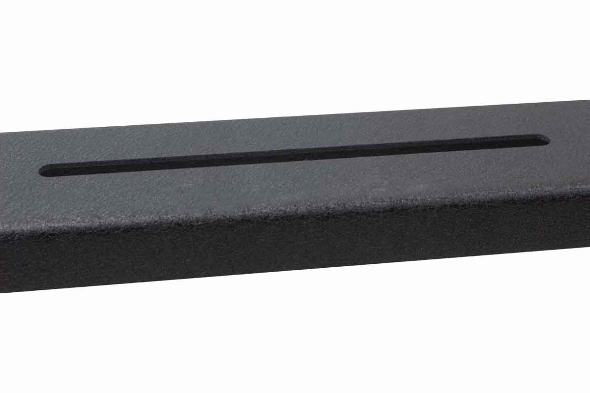 Fishbone Offroad Short Bed Half Height Tackle Rack for 1988 & Up GM Pickups FB21322