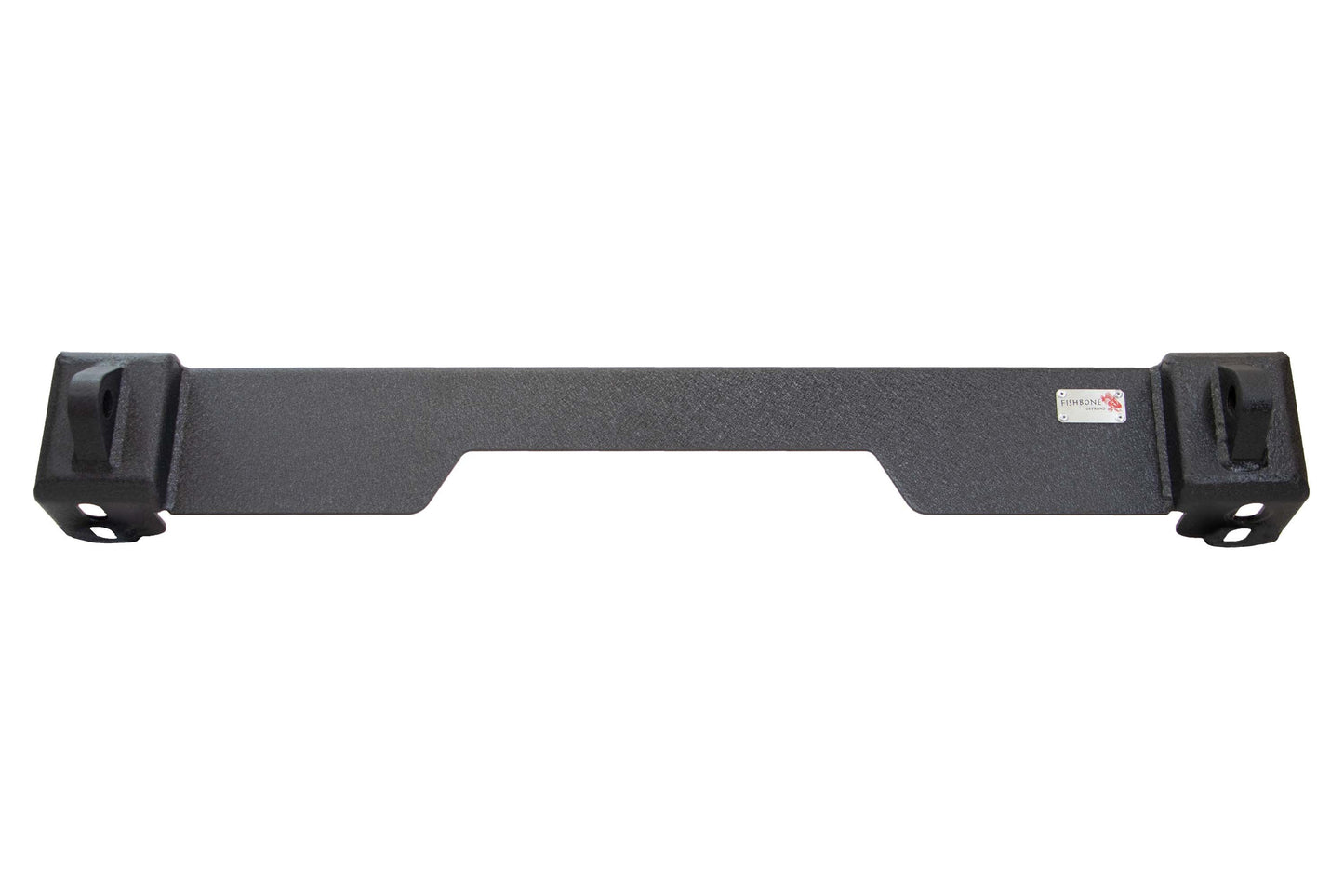Fishbone Offroad Rear Bumper Delete for 2018-Up Jeep Wrangler FB22179