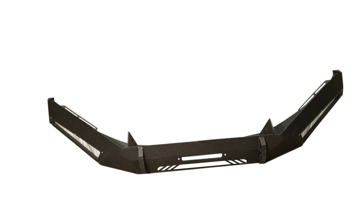 Fishbone Offroad Pelican Front Winch Bumper for 2015-2017 Ford F-150 FB22365