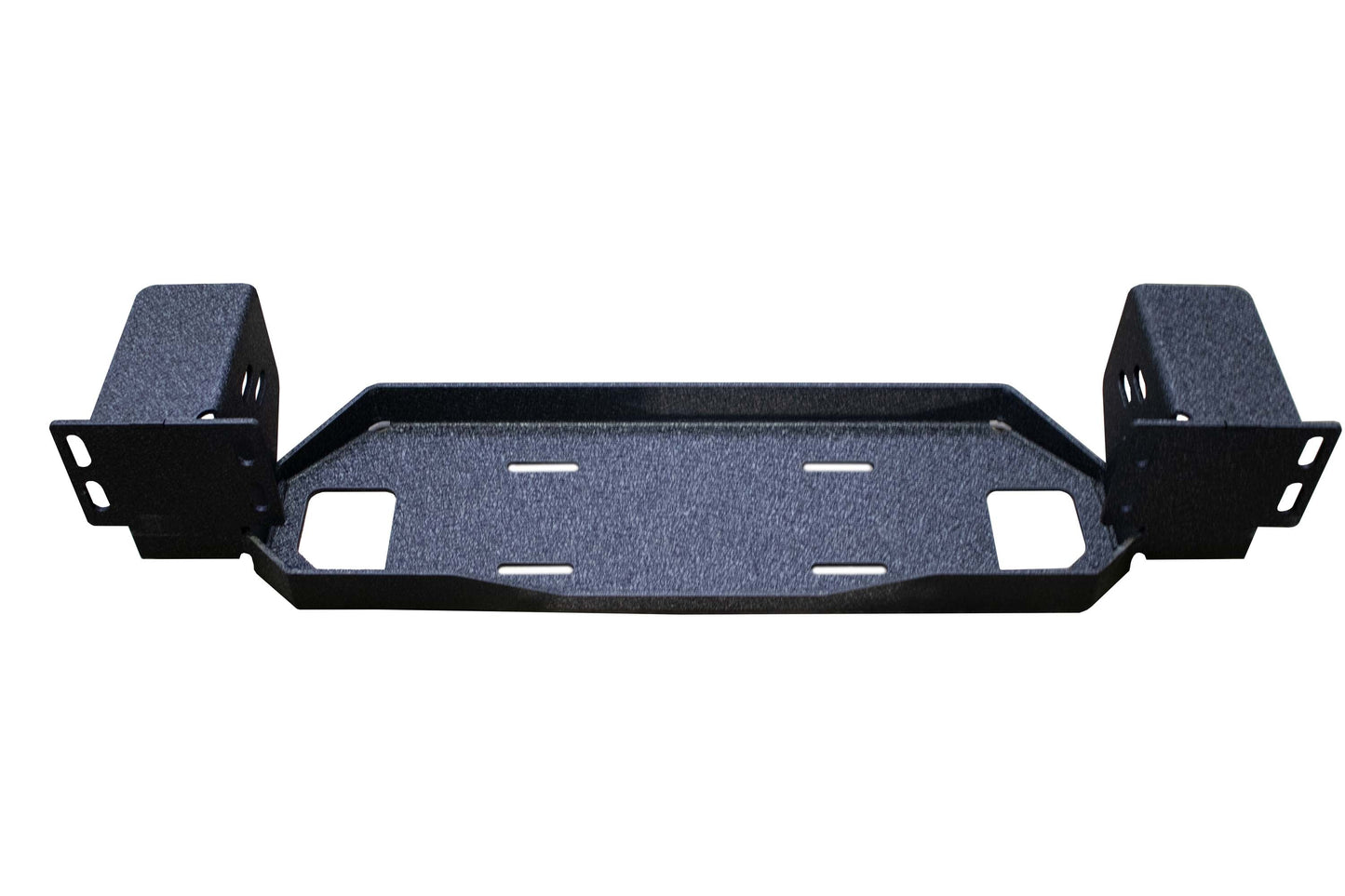 Fishbone Offroad Front Bumper 2007-2013 Chevy Silverado FB22368