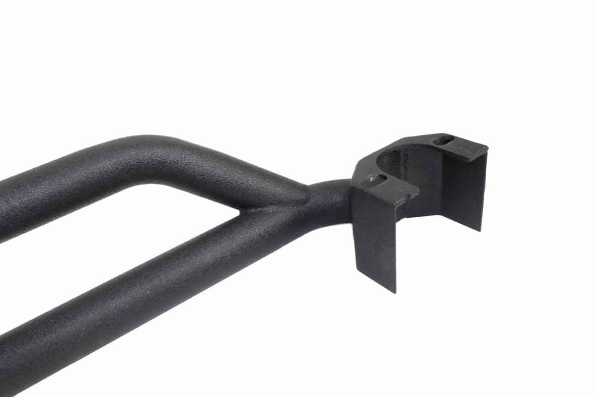 Fishbone Offroad Rocker Guards for 2007-2018 Jeep Wrangler FB23009