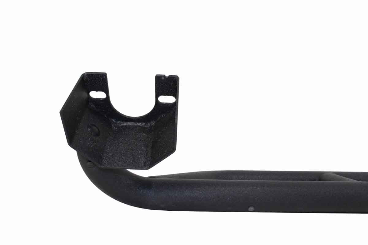 Fishbone Offroad Rocker Guards for 2007-2018 Jeep Wrangler FB23009