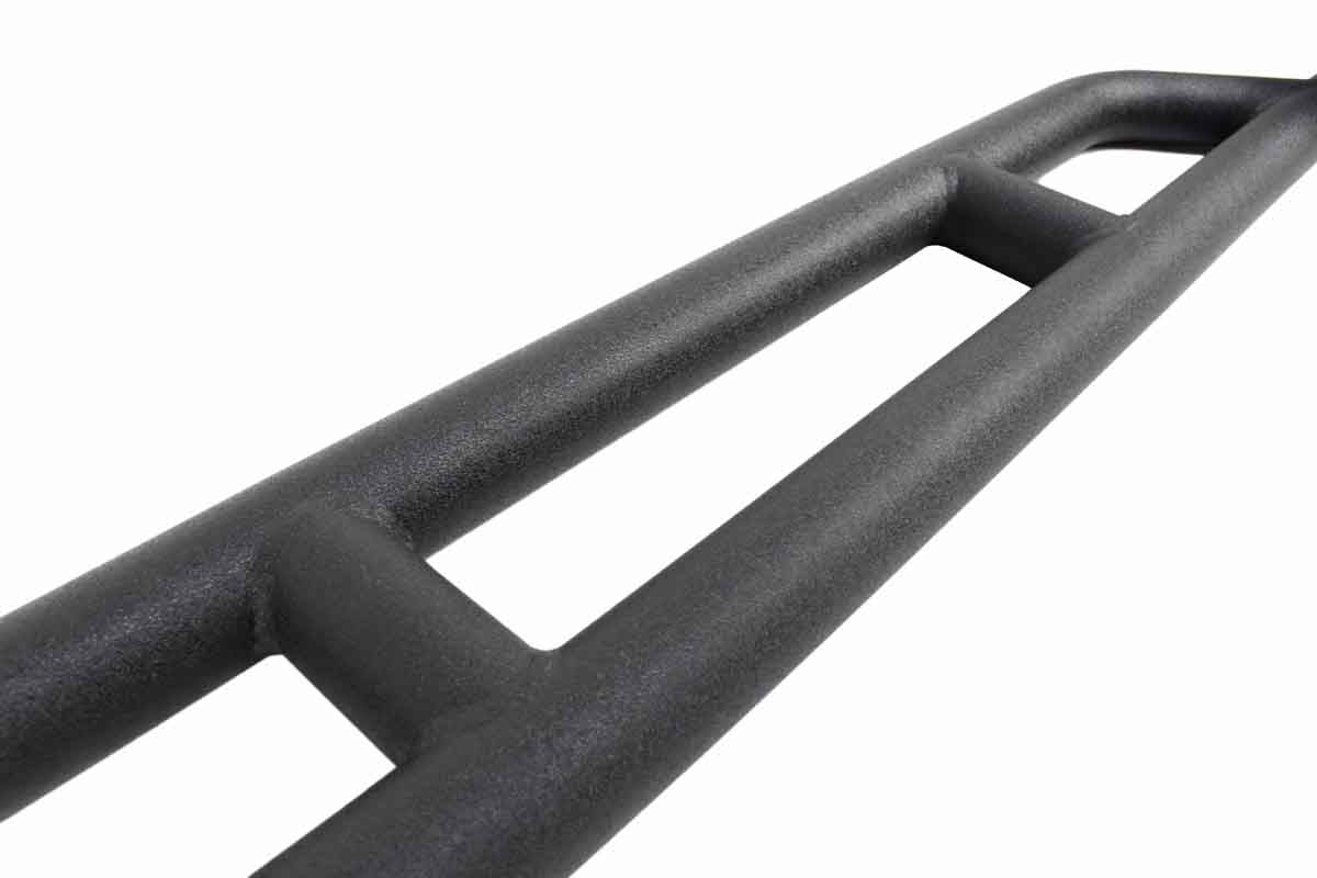 Fishbone Offroad Rocker Guards for 2007-2018 Jeep Wrangler FB23009