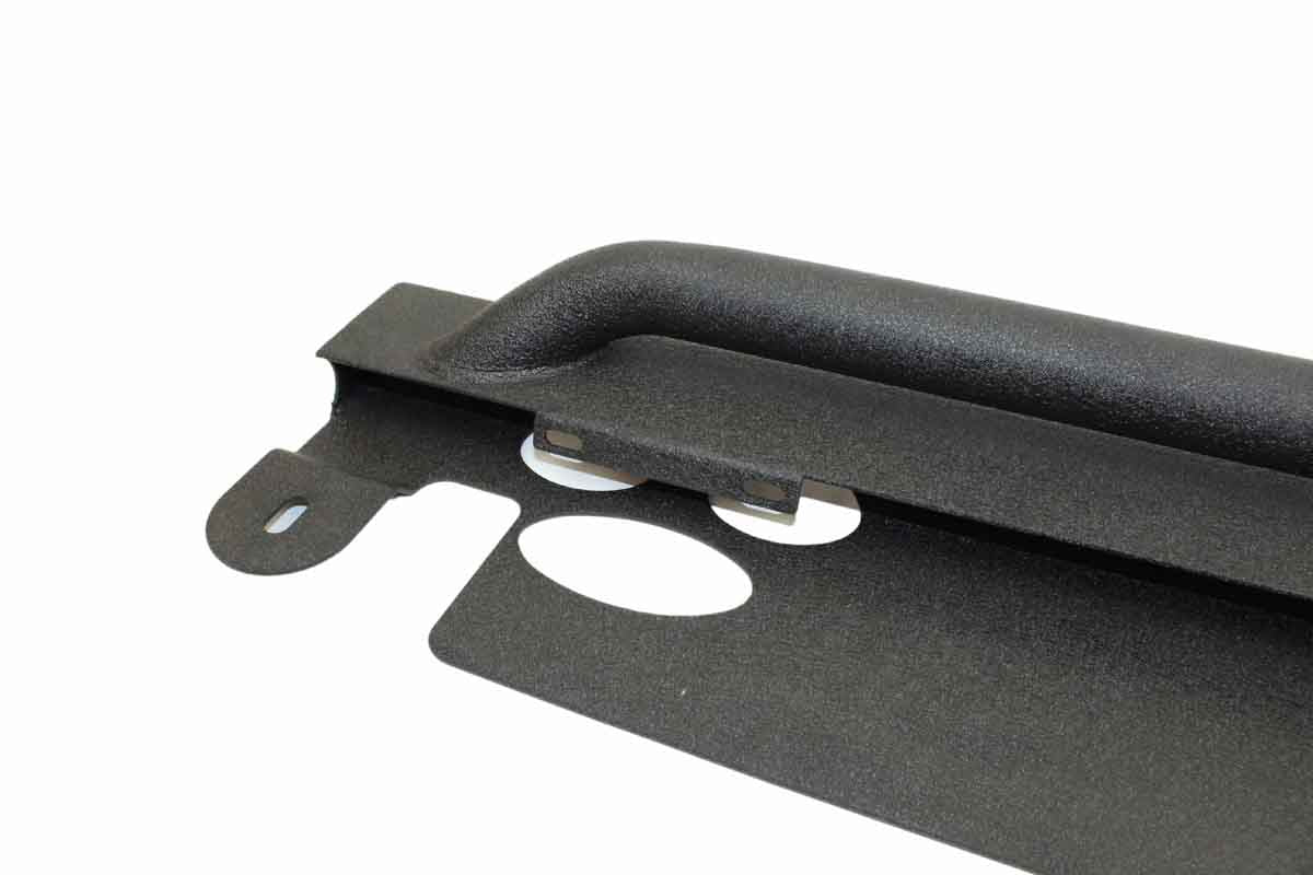 Fishbone Offroad Rock Sliders for 2007-2018 Jeep Wrangler JK FB23010