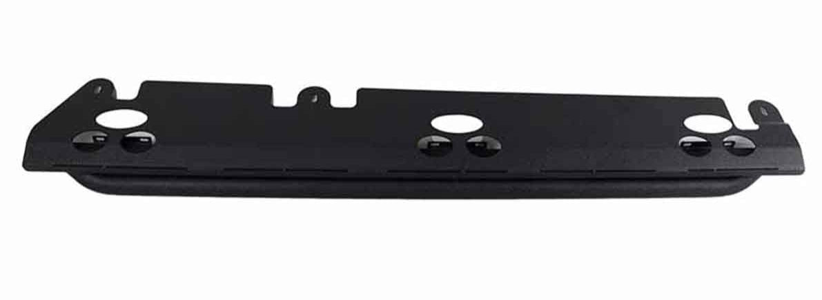 Fishbone Offroad Rock Slider 4 Door for 2007-2018 Jeep Wrangler FB23011