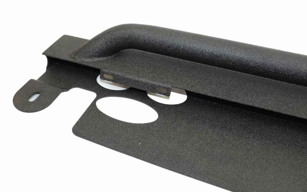 Fishbone Offroad Rock Slider 4 Door for 2007-2018 Jeep Wrangler FB23011