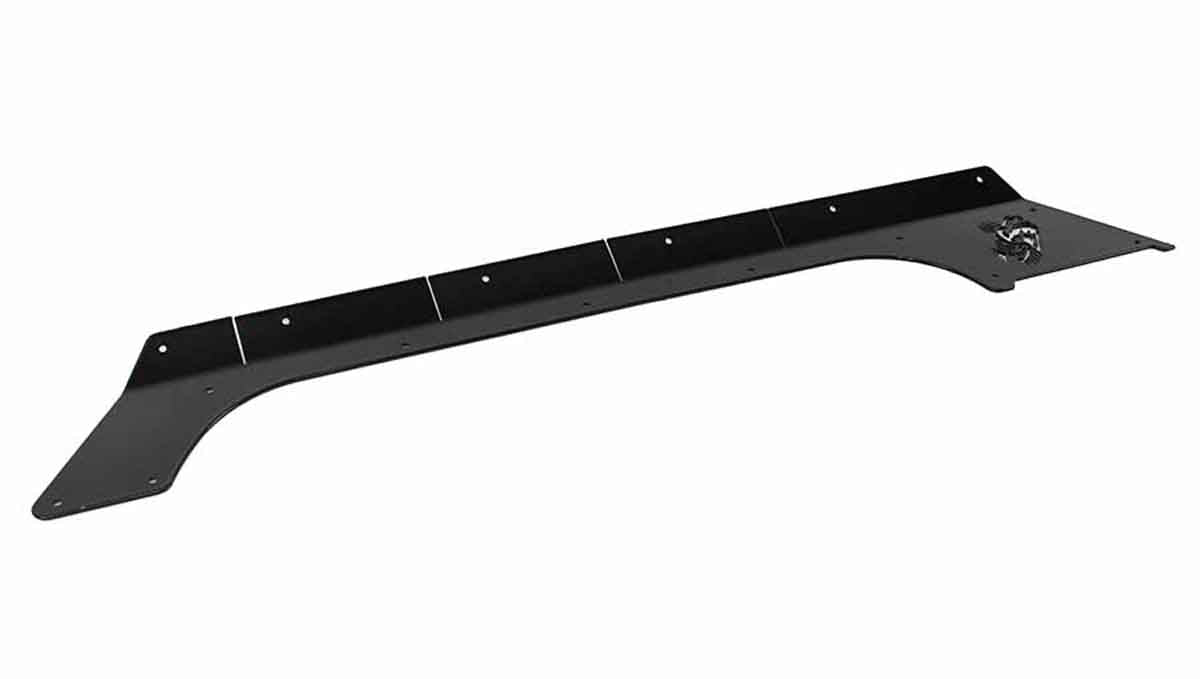 Fishbone Offroad Scale Armor for 2007-2018 Wrangler FB23054