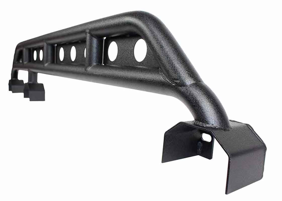 Fishbone Offroad Step Slider for 2007-2018 Jeep Wrangler FB23070