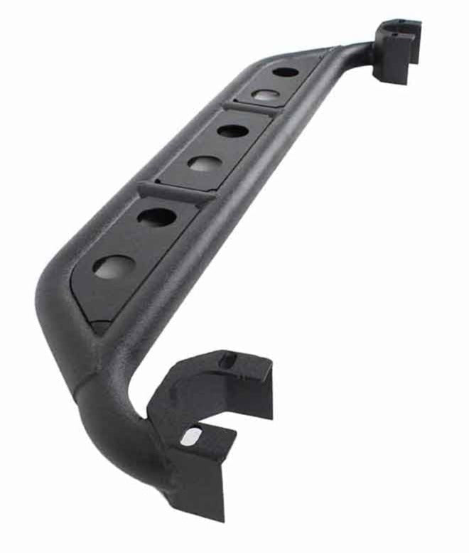 Fishbone Offroad Step Slider for 2007-2018 Jeep Wrangler JK FB23071