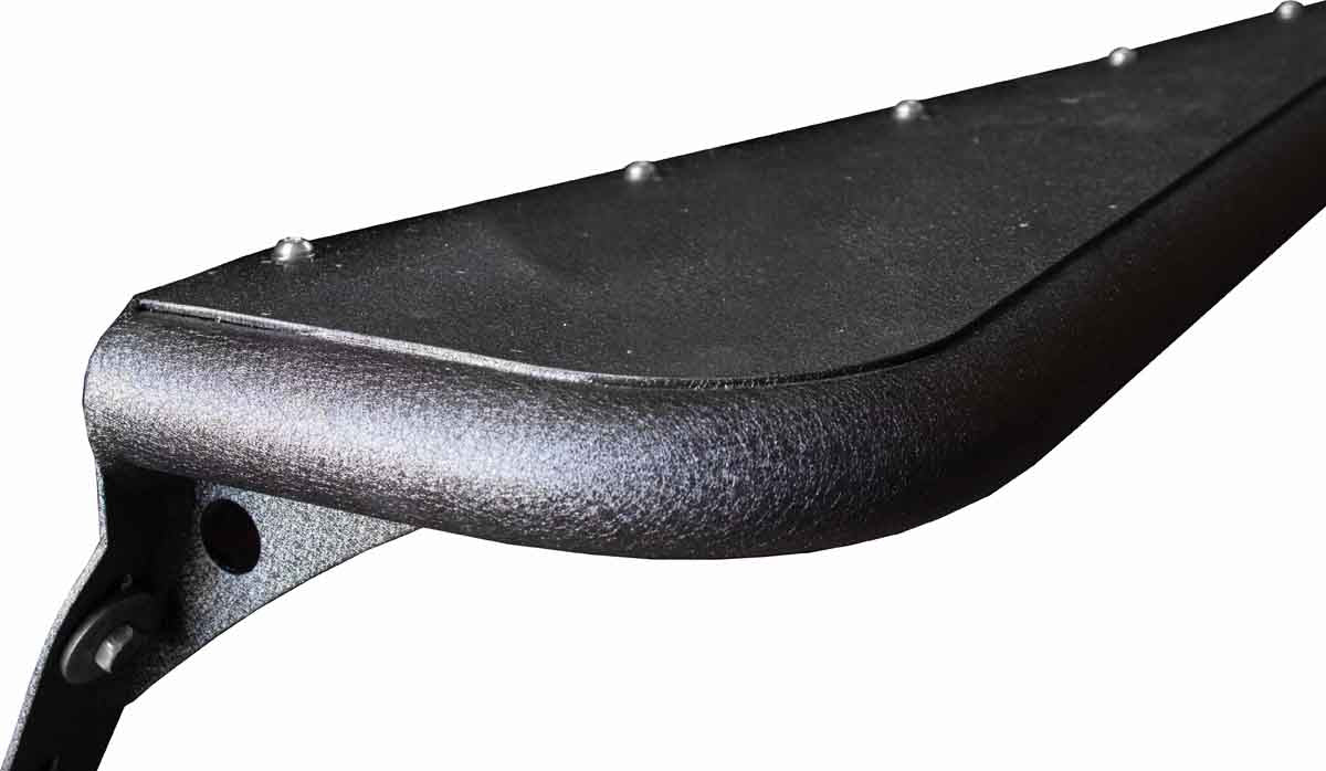 Fishbone Offroad Front Tube Fenders for 1997-2006 Jeep Wrangler FB23112