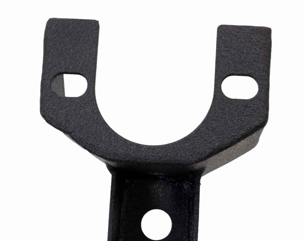Fishbone Offroad Rocker Guards for 2020 & Up Jeep Gladiator FB23142