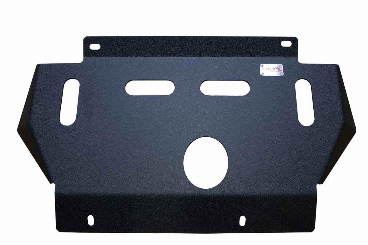 Fishbone Offroad Underbelly Skid Plates for 2016-2023 Toyota Tacoma FB23330