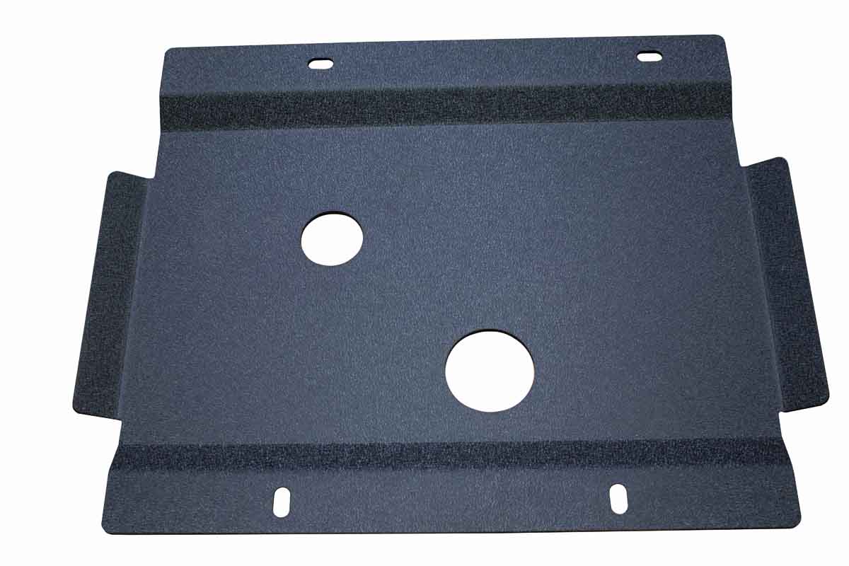 Fishbone Offroad Underbelly Skid Plates for 2016-2023 Toyota Tacoma FB23330
