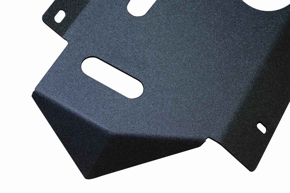 Fishbone Offroad Underbelly Skid Plates for 2016-2023 Toyota Tacoma FB23330