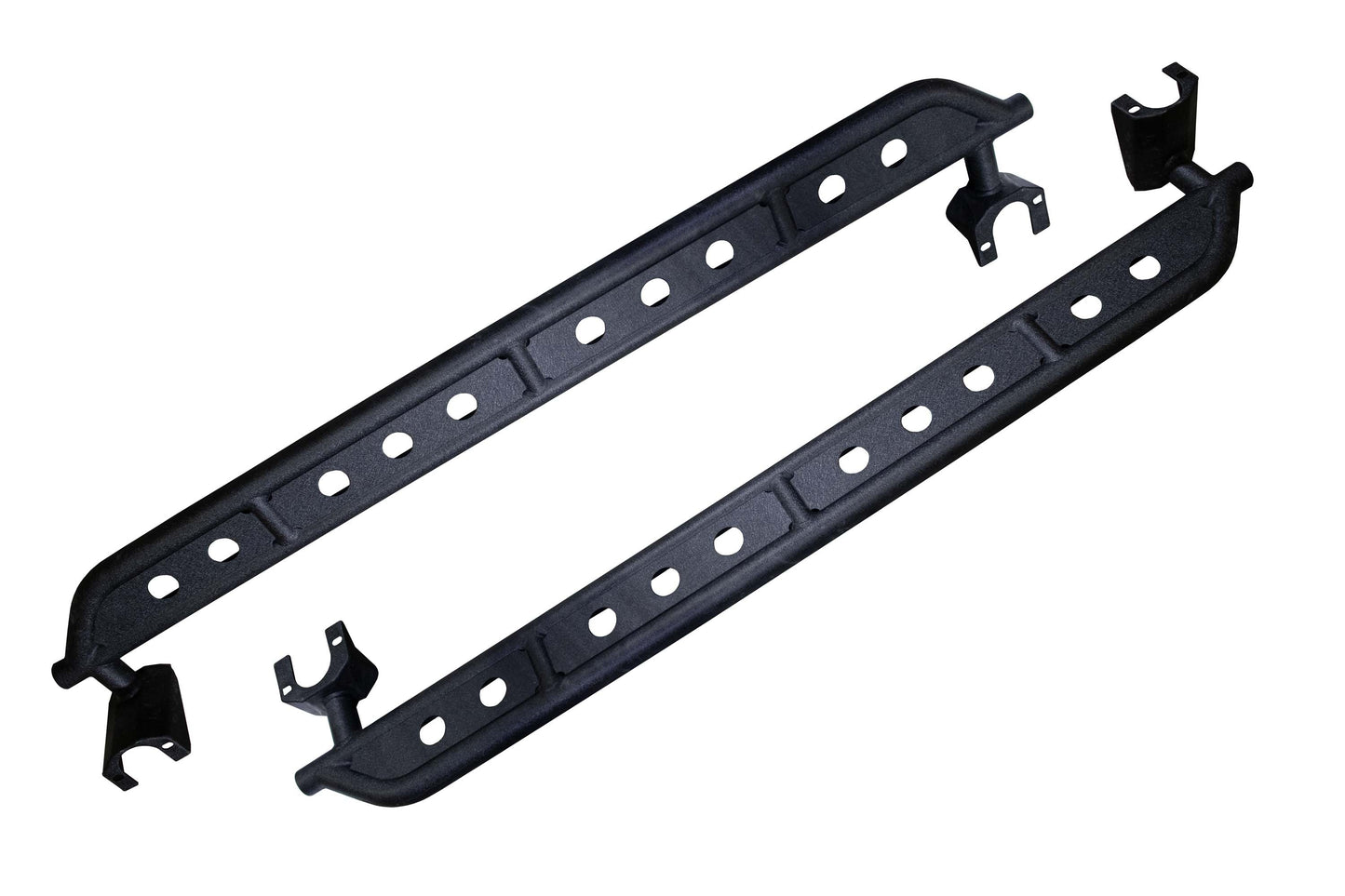 Fishbone Offroad Step Sliders for 2022 & Up Ford Bronco FB23349