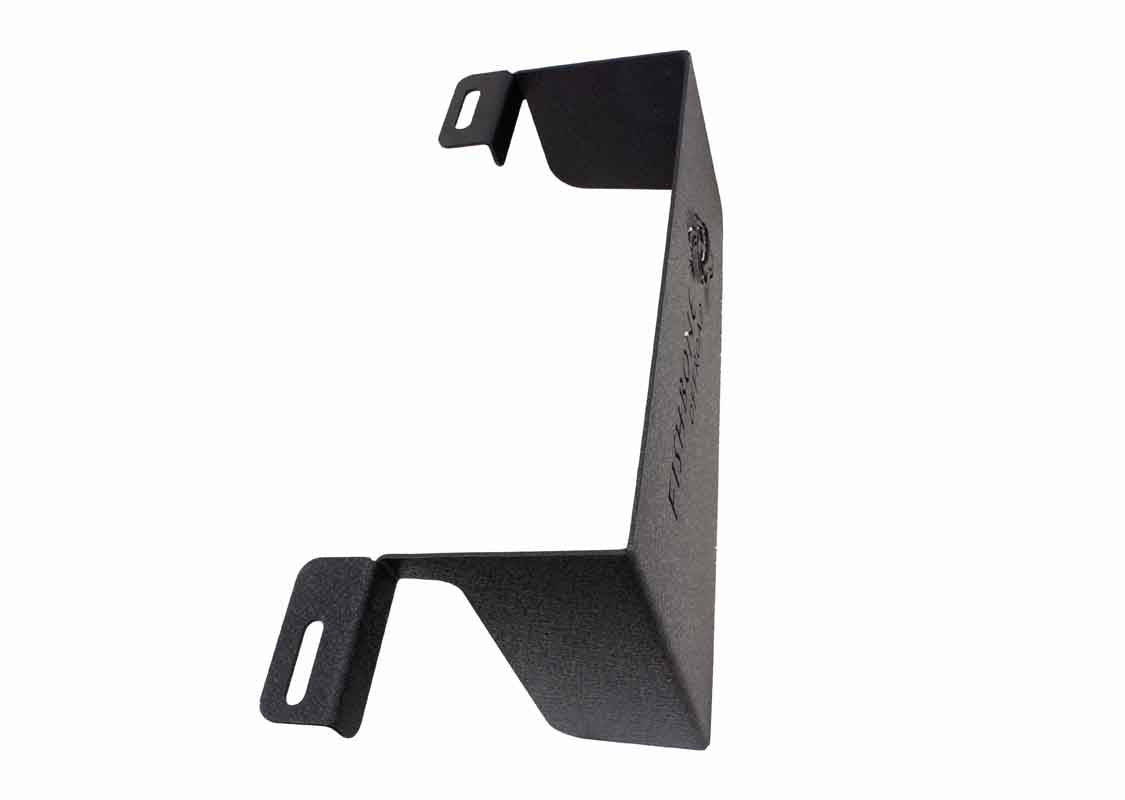 Fishbone Offroad 2018-2023 Jeep Wrangler JL Wheel Well Storage Bins FB25101