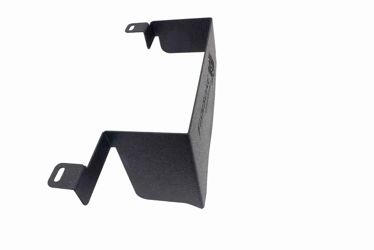 Fishbone Offroad 2007-2018 Jeep Wrangler JK Wheel Well Storage Bins FB25102