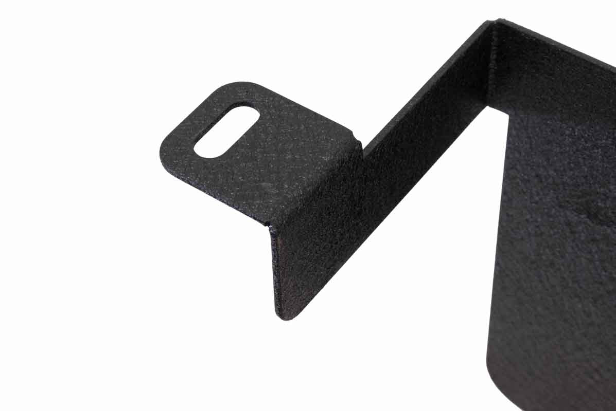 Fishbone Offroad 2007-2018 Jeep Wrangler JK Wheel Well Storage Bins FB25102