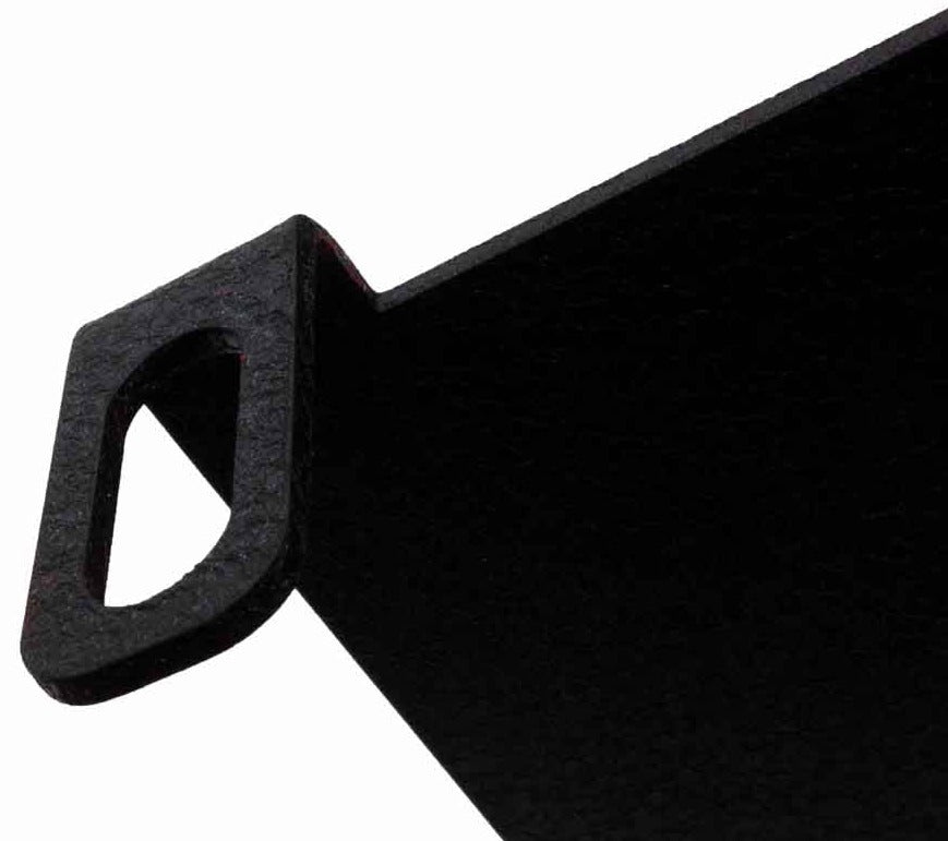 Fishbone Offroad Wheel Well Storage Bins for 1997-2006 Jeep Wrangler FB25103