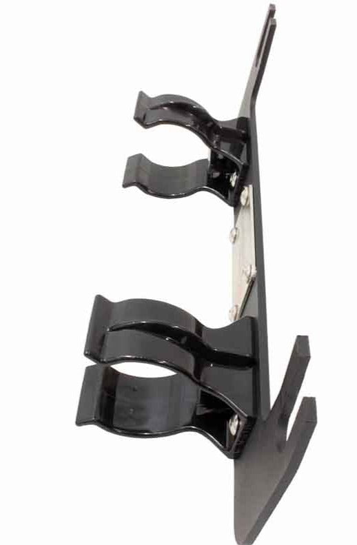 Fishbone Offroad Front Seat Flashlight Mount for 1987-1995 Wrangler YJ FB25107