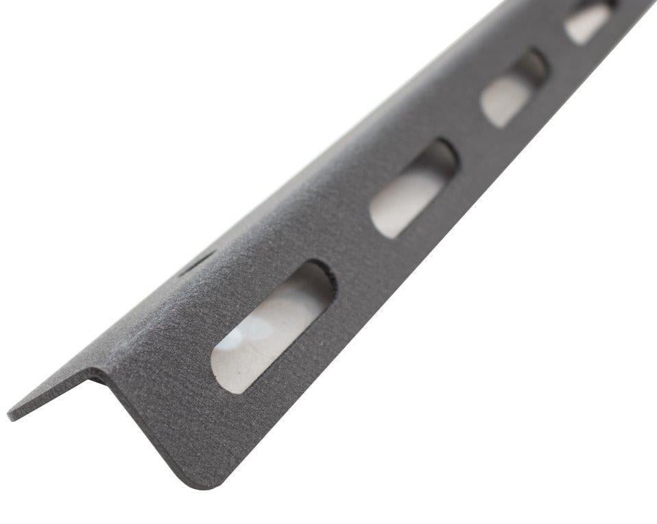 Fishbone Offroad 2018-Current Jeep Wrangler JL Tub Rail Tie Downs FB25241