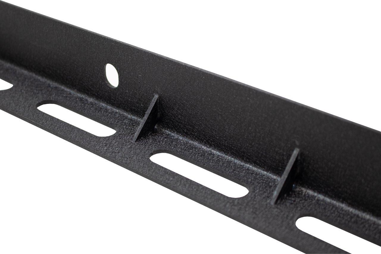 Fishbone Offroad 2018-Current Jeep Wrangler JL Tub Rail Tie Downs FB25241