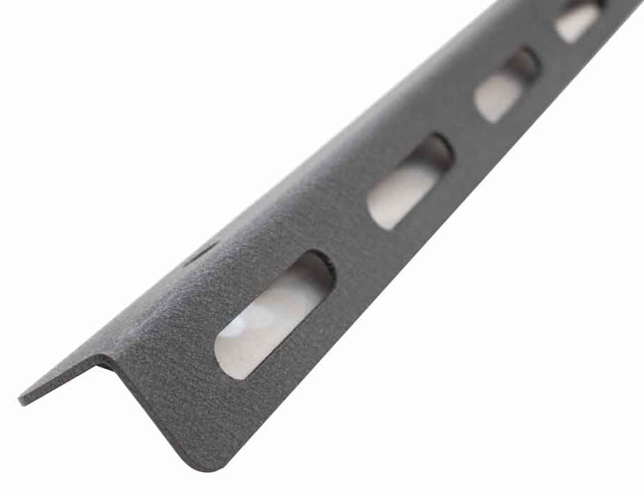 Fishbone Offroad Tub Rail Tie Downs for 2007-2018 Jeep Wrangler FB25240