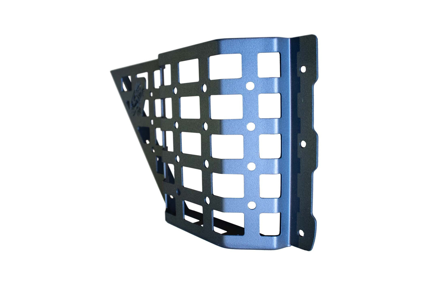 Fishbone Offroad Front Door MOLLE Panel for 2021 & Up Ford Bronco FB25483