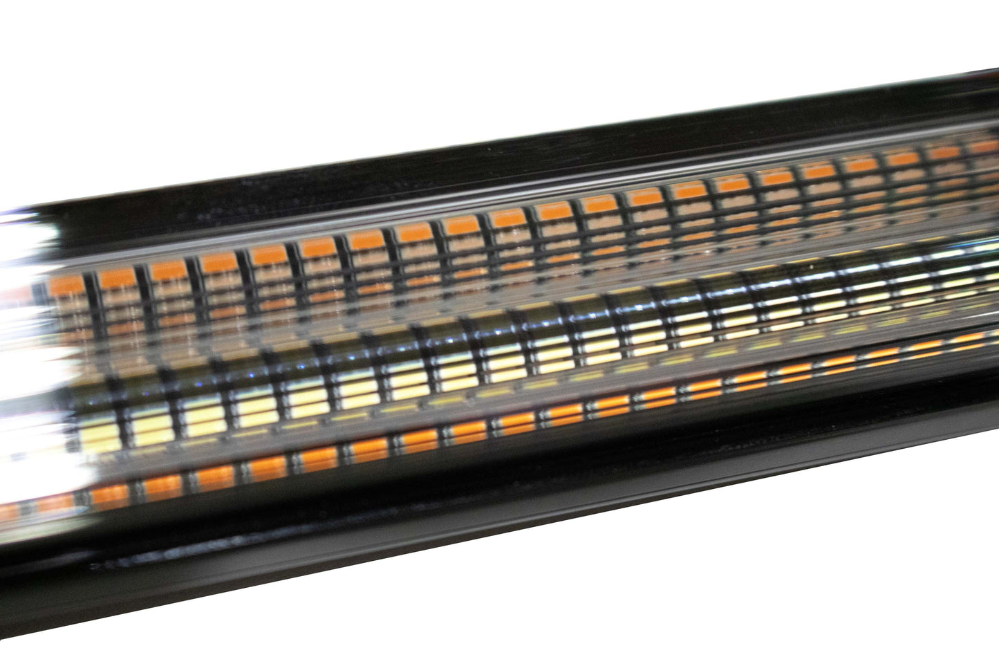Fishbone Offroad 7" Turn Signal & Side Marker Lights and Brackets FB31456