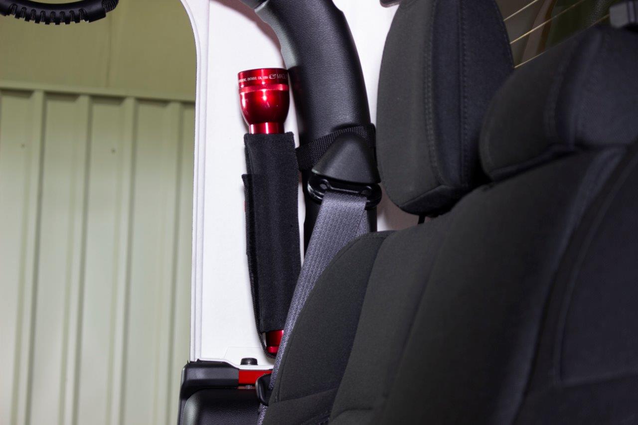 Fishbone Offroad Flashlight Holder FB55158
