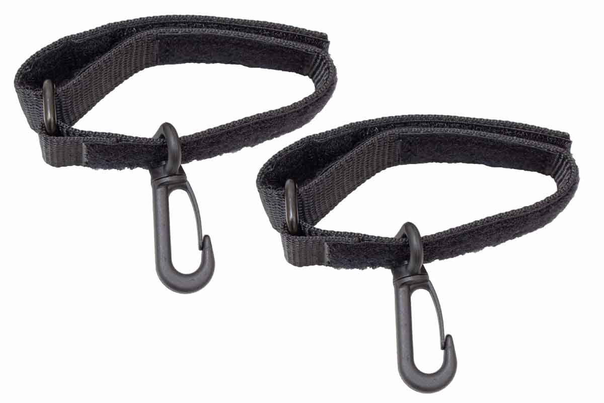 Fishbone Offroad Roll Bar Hooks FB55160
