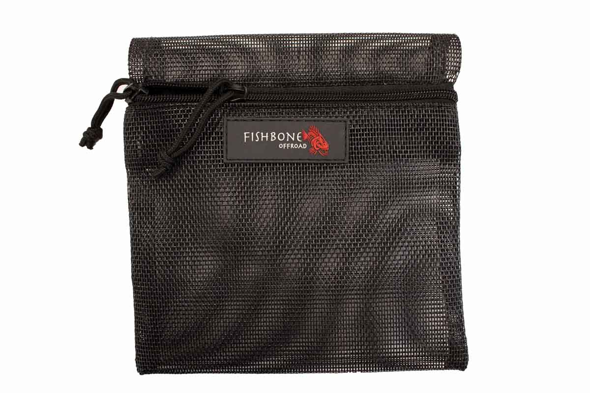 Fishbone Offroad Tube Door Storage Bag FB55272