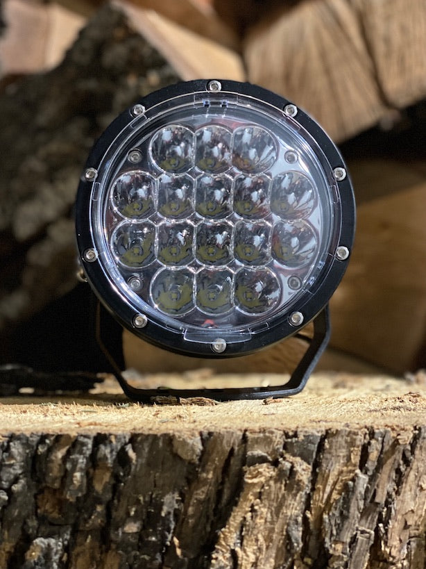 5” DayMaker Long Range LED Light