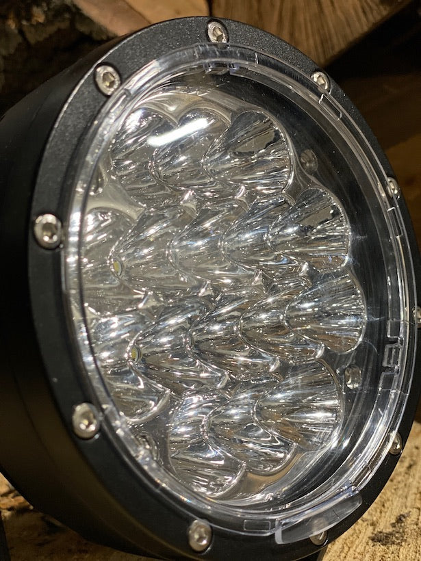 5” DayMaker Long Range LED Light