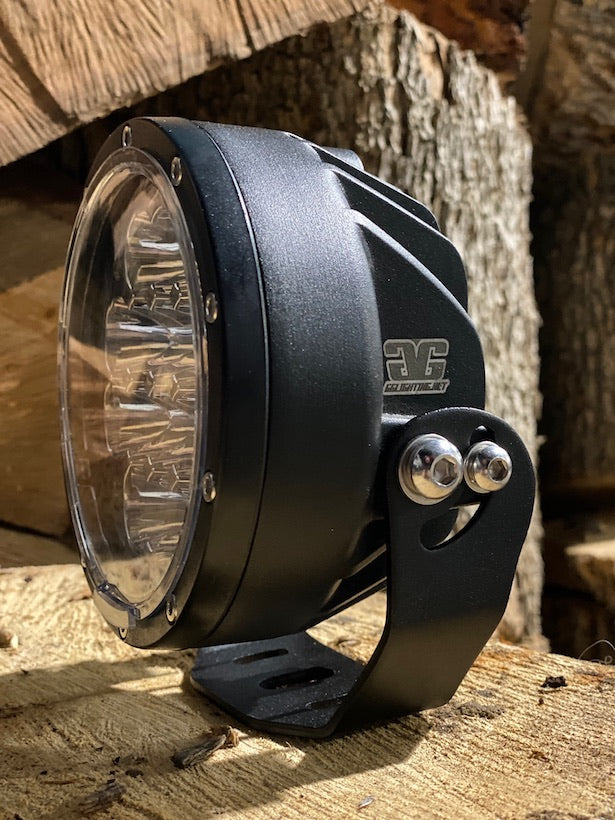 5” DayMaker Long Range LED Light