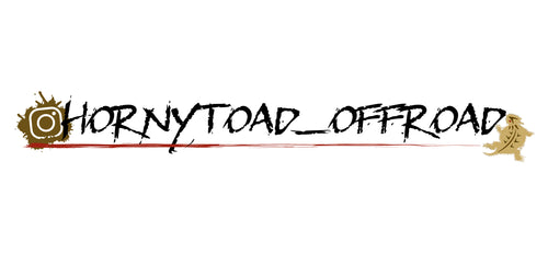Hornytoad Off-Road 