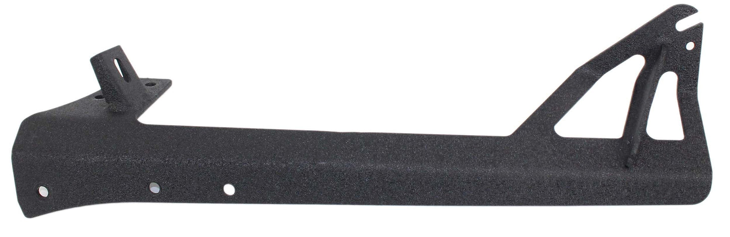 Fishbone Offroad Light Bar Bracket for 2007-2018 Jeep Wrangler FB21014