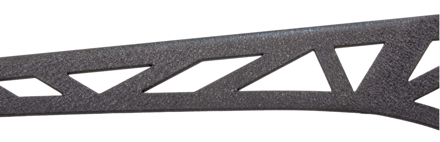 Fishbone Offroad Windshield Light Bracket for 2018 & Up Wrangler/Gladiator FB21058