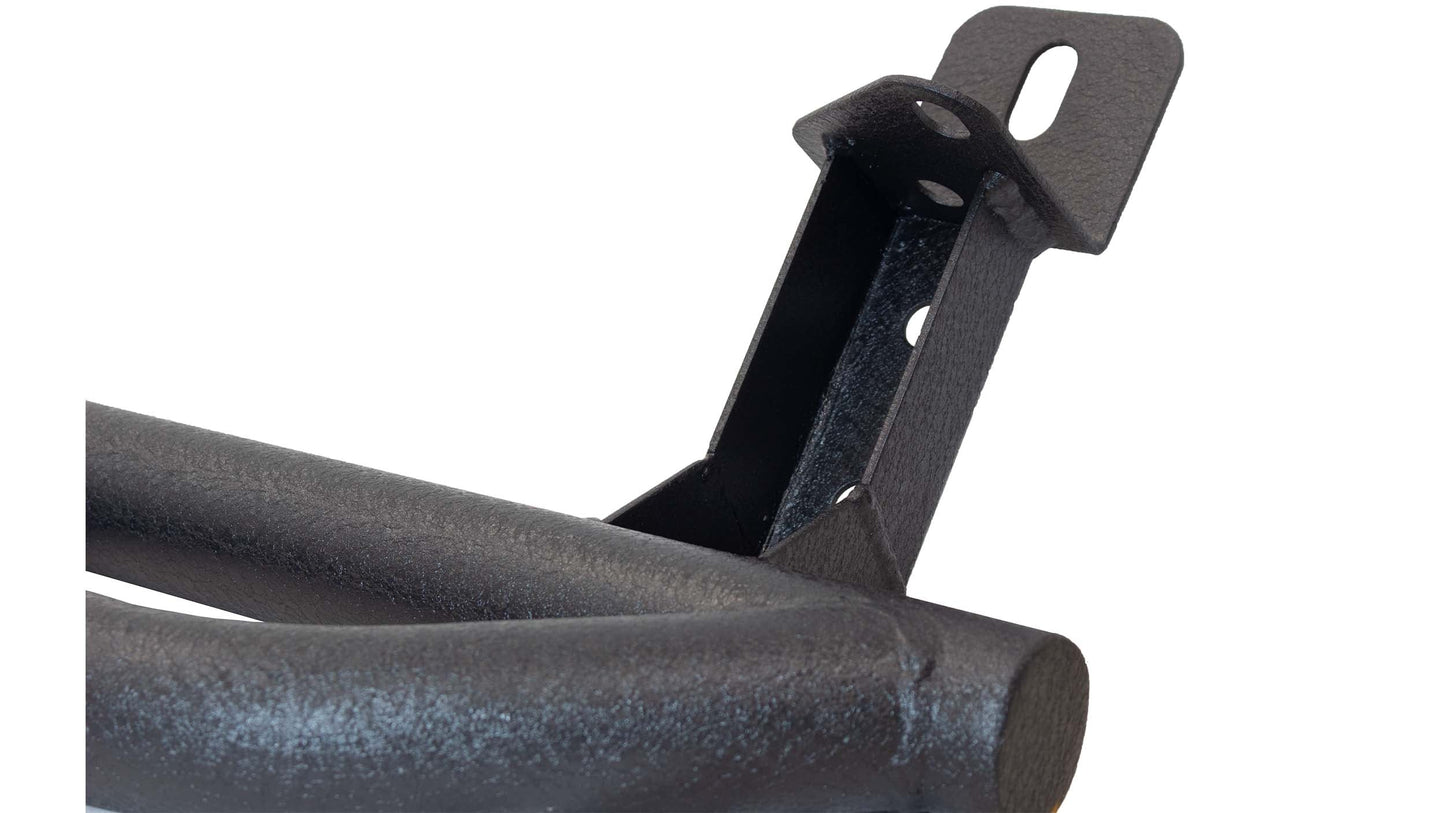 Fishbone Offroad Rocker Guards for 2018-Current Jeep Wrangler FB21096