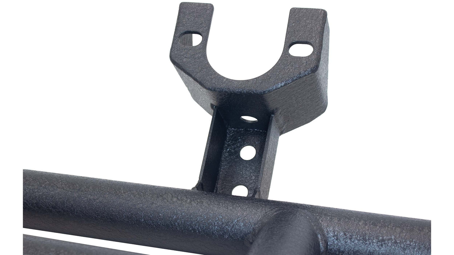 Fishbone Offroad Rocker Guards for 2018-Current Jeep Wrangler FB21096