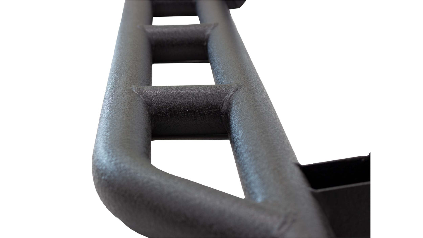 Fishbone Offroad Rocker Guards for 2018-Current Jeep Wrangler FB21096