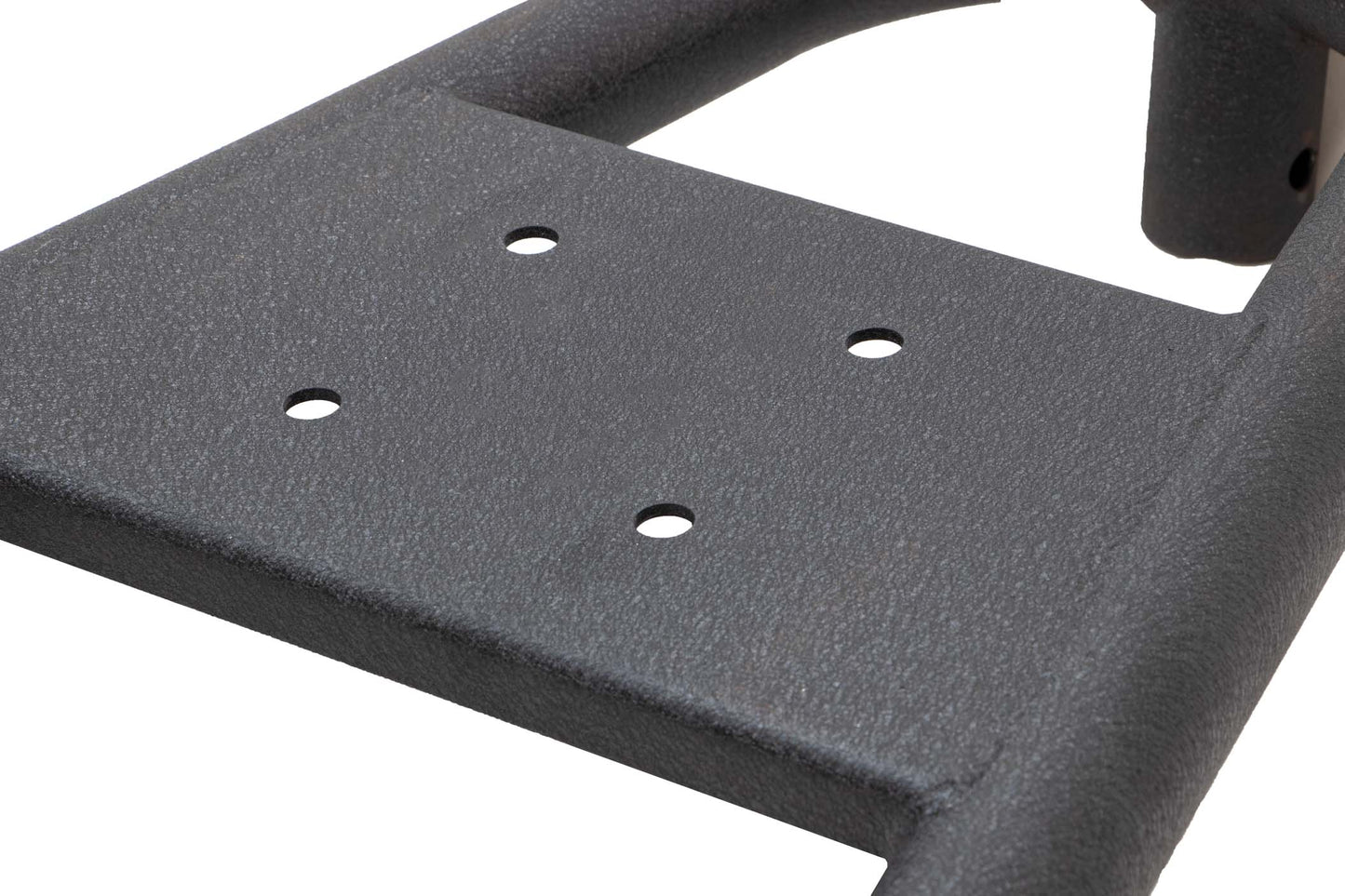 Fishbone Offroad Tire Carrier for 2020 & Up Jeep Gladiator FB21213