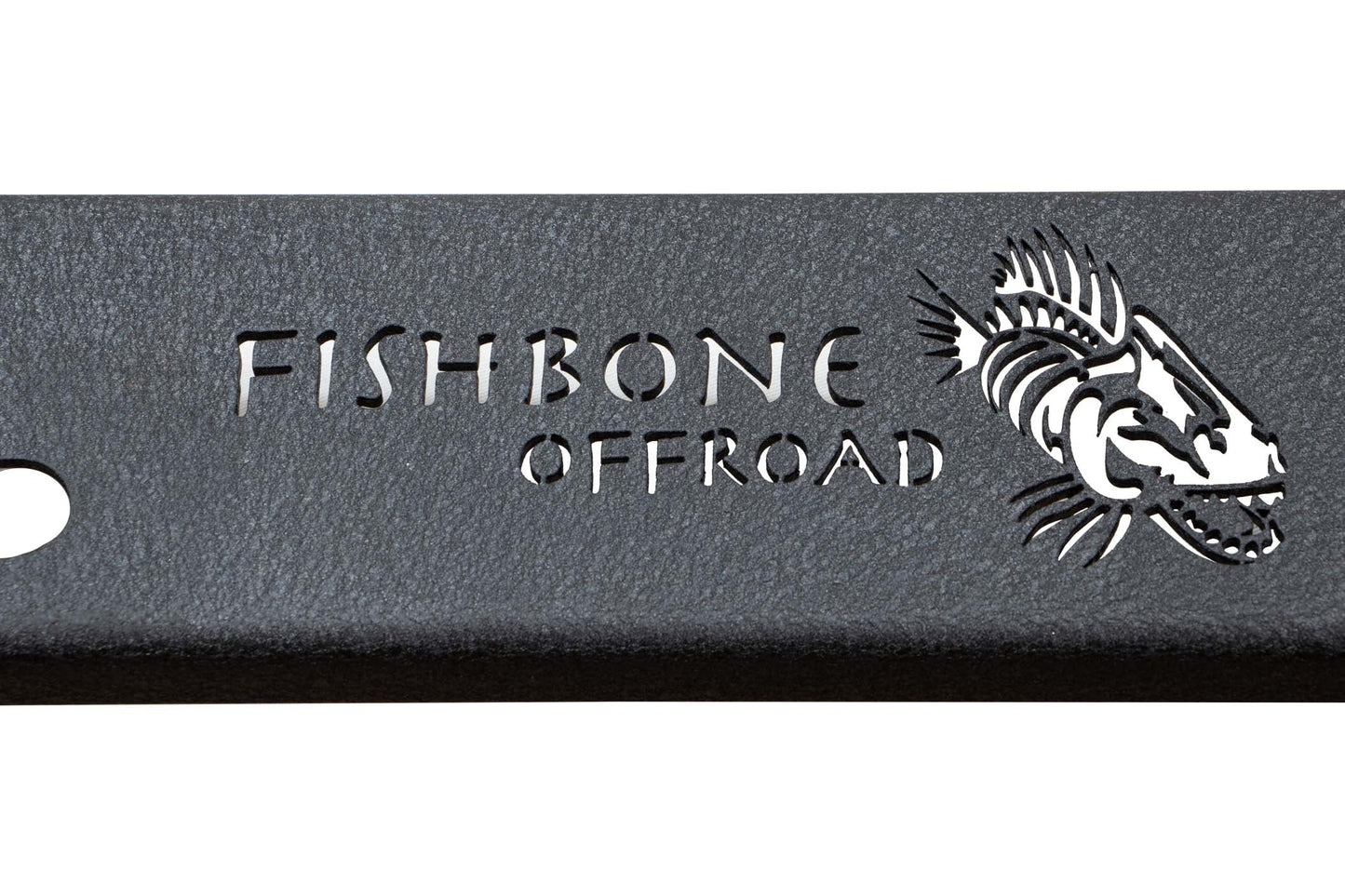 Fishbone Offroad Tire Carrier for 2020 & Up Jeep Gladiator FB21213